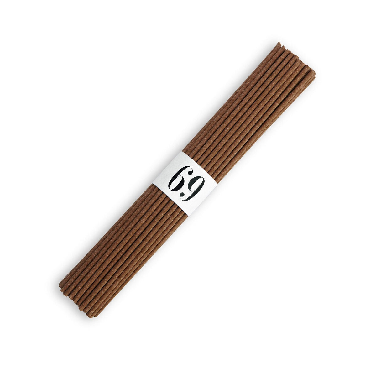 L'Objet Oh Mon Dieu! No.69 Incense (60 Sticks), alternate view