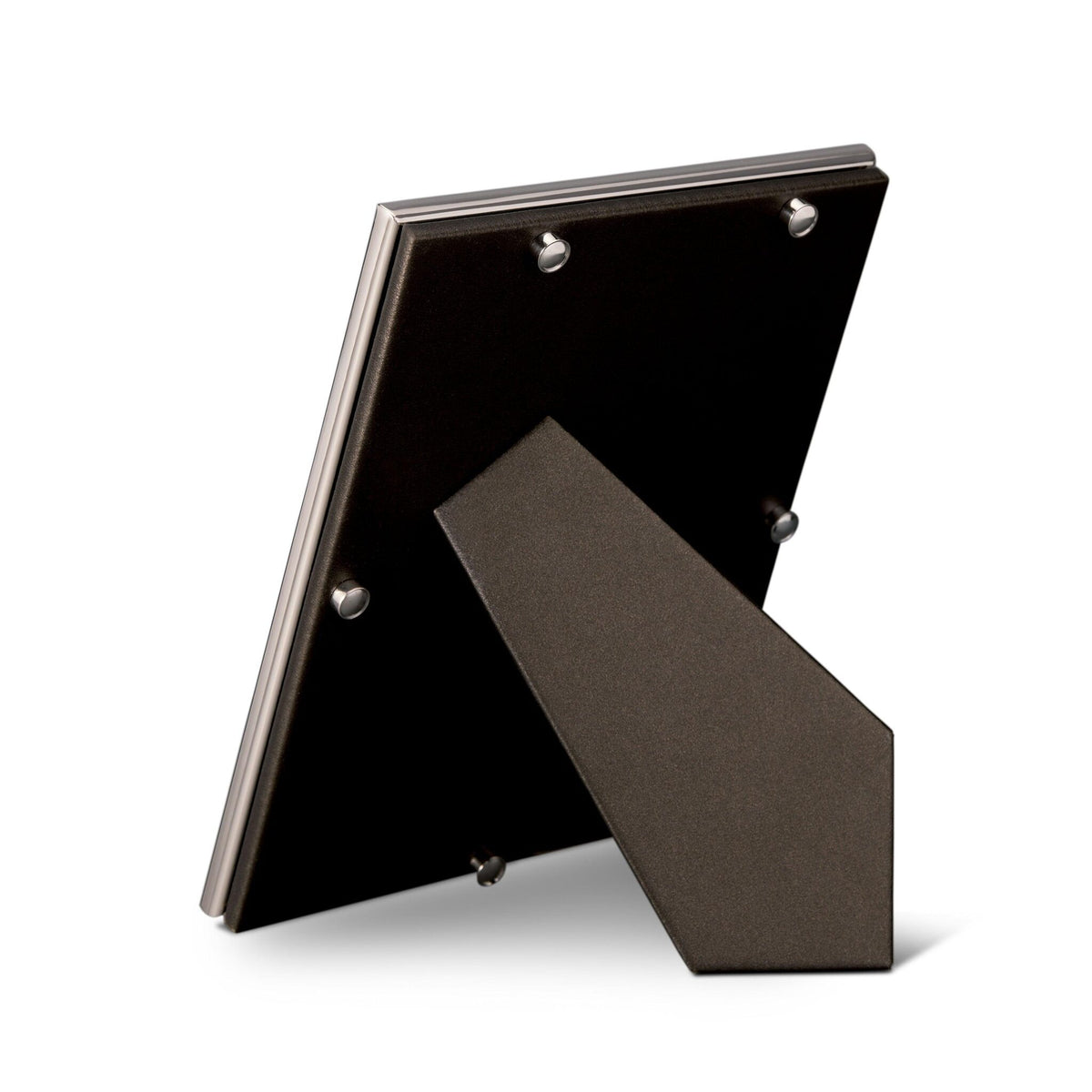 L'Objet Oscar Frame 5x7 – Platinum, alternate view