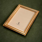 L'Objet Oscar Frame- Gold - 4 X 6, alternate view