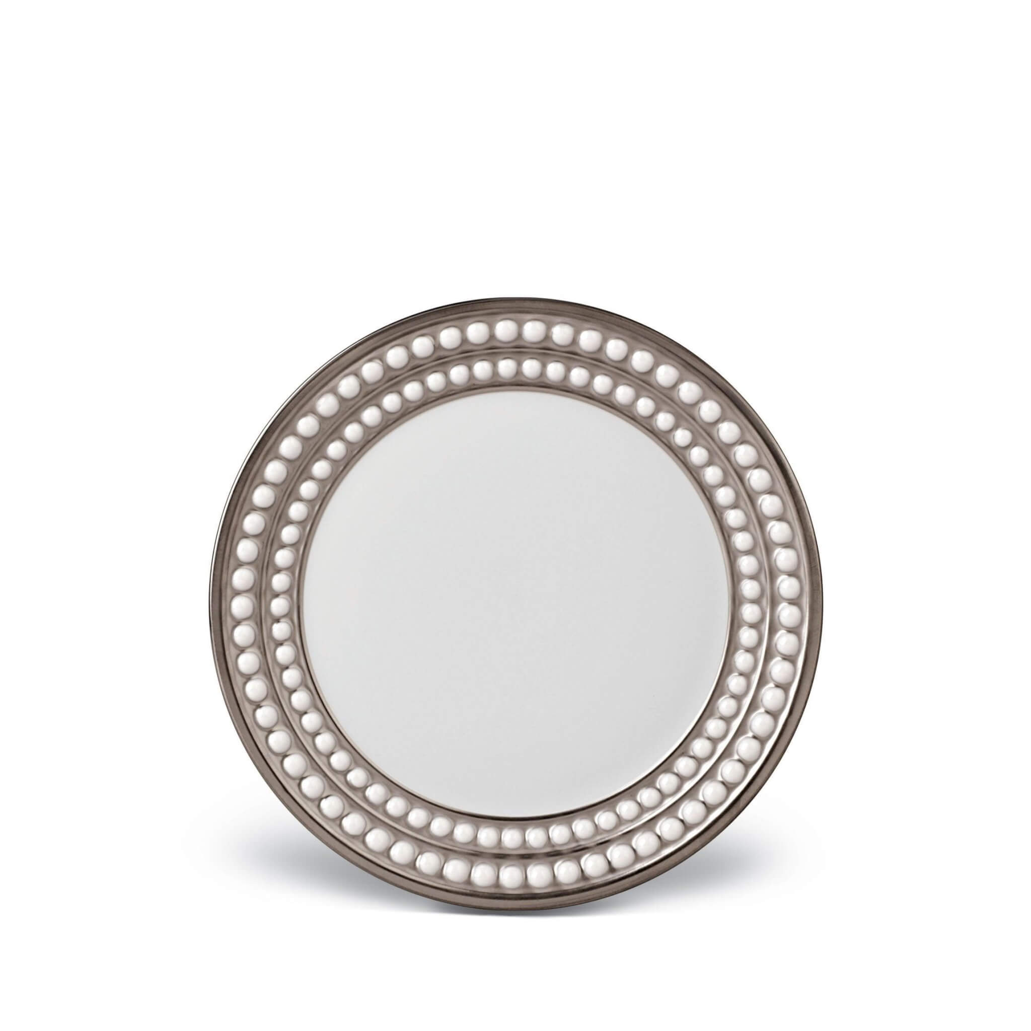 L'Objet Perlée Bread Butter Plate — Original
