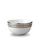 L'Objet Perlée Cereal Bowl, alternate view