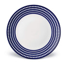 L'Objet Perlée Charger - Blue Charger & Service Plate