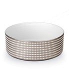 L'Objet Perlée Deep Bowl — Original