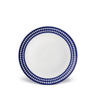 L'Objet Perlée Dessert Plate - Blue