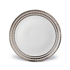 L'Objet Perlée Dinner Plate — Original