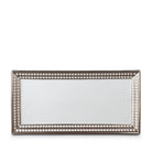 L'Objet Perlée Rectangular Platter Charger & Service Plate, alternate view