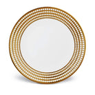 L'Objet Perlée Round Platter Charger & Service Plate — Original