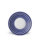 L'Objet Perlée Saucer - Blue