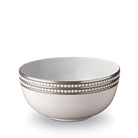 L'Objet Perlée Serving Bowl, alternate view