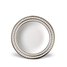 L'Objet Perlée Soup Plate Soup Plates & Rimmed Soup Bowl — Original