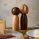 L'Objet Picanto Salt + Pepper Mills (Set of 2), alternate view