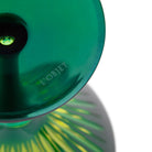 L'Objet Prism Cocktail Set - Green Cocktail Shaker, alternate view