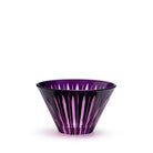 L'Objet Prism Condiment Bowls - Assorted (Set of 4) Condiment Pot, alternate view
