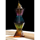 L'Objet Prism Condiment Bowls - Assorted (Set of 4) Condiment Pot, alternate view