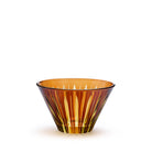 L'Objet Prism Condiment Bowls - Assorted (Set of 4) Condiment Pot, alternate view