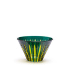 L'Objet Prism Condiment Bowls - Assorted (Set of 4) Condiment Pot, alternate view