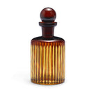 L'Objet Prism Decanter - Amber