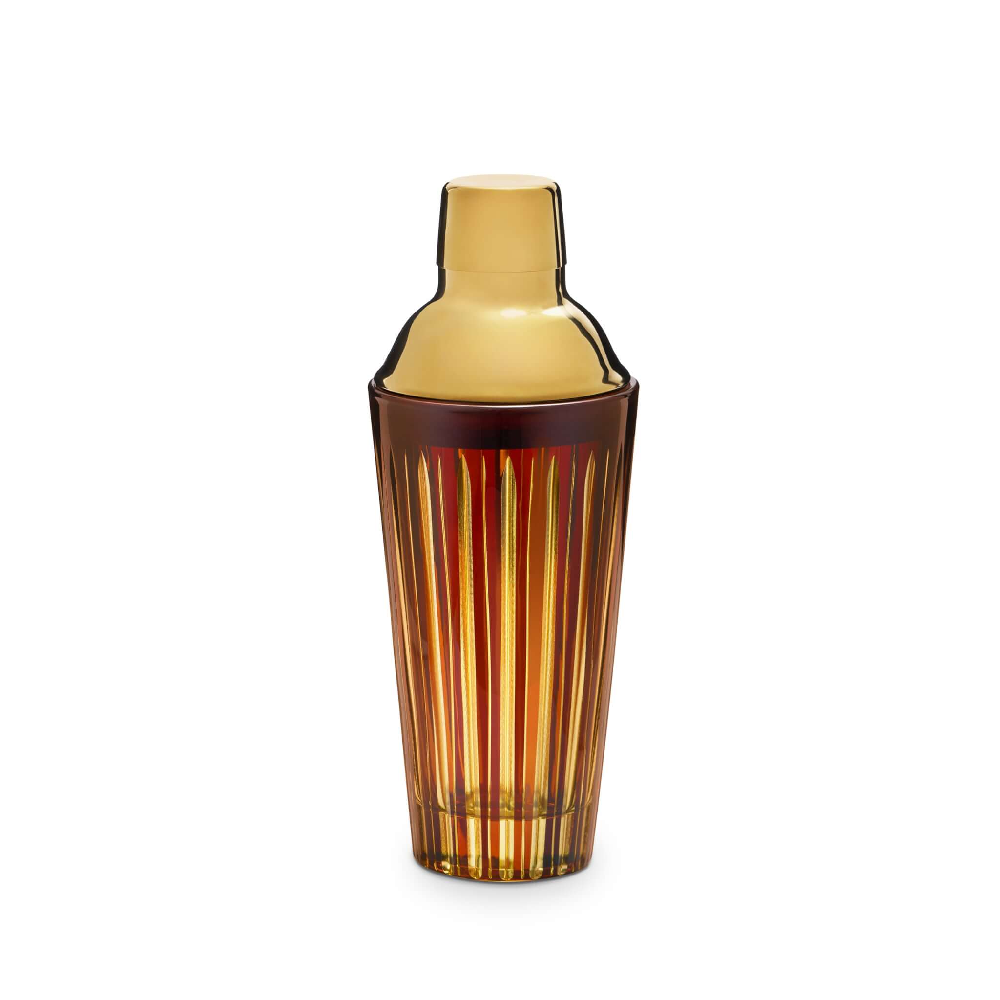 L'Objet Prism Shaker - Amber
