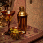 L'Objet Prism Shaker - Amber, alternate view