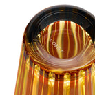 L'Objet Prism Shaker - Amber, alternate view