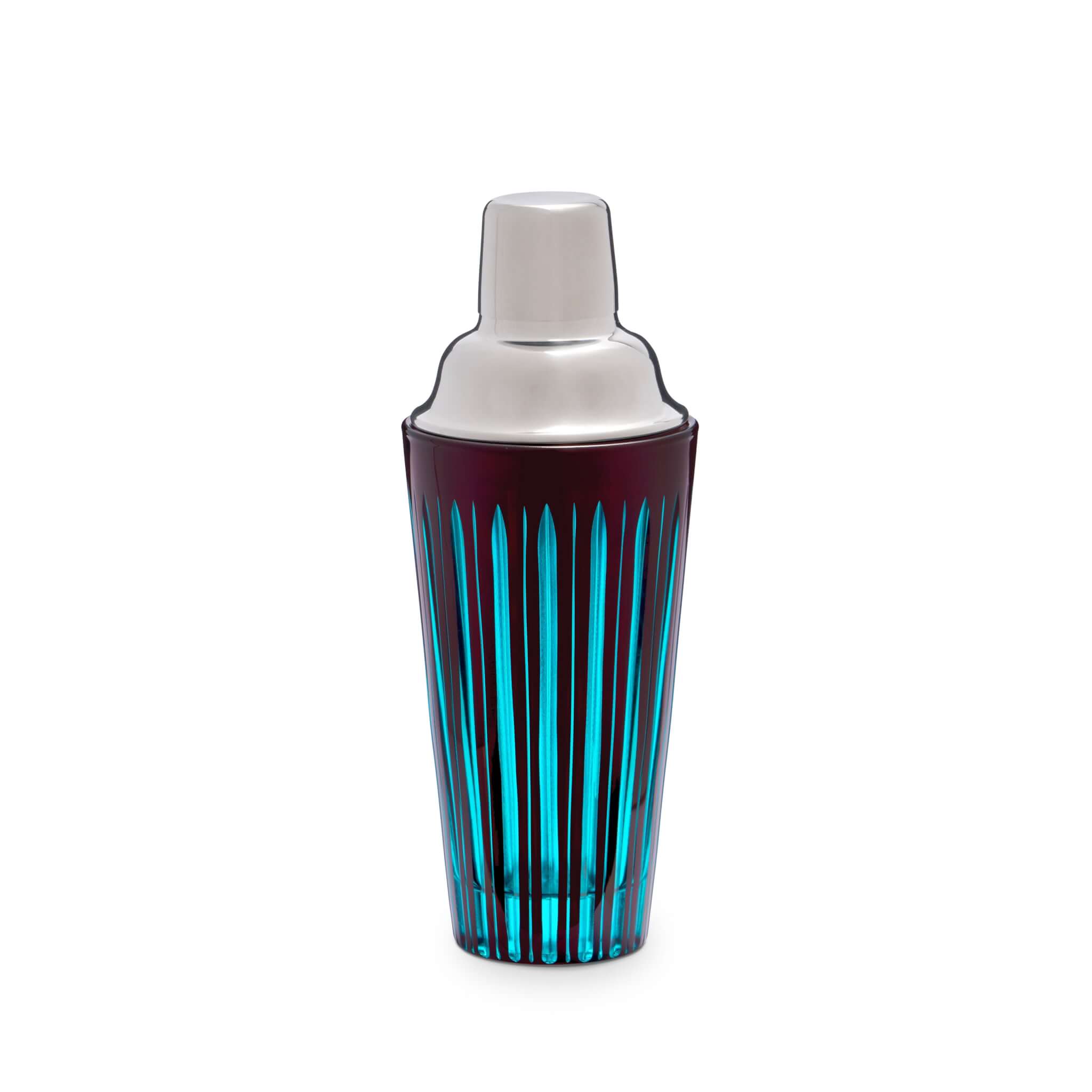 L'Objet Prism Shaker - Bordeaux