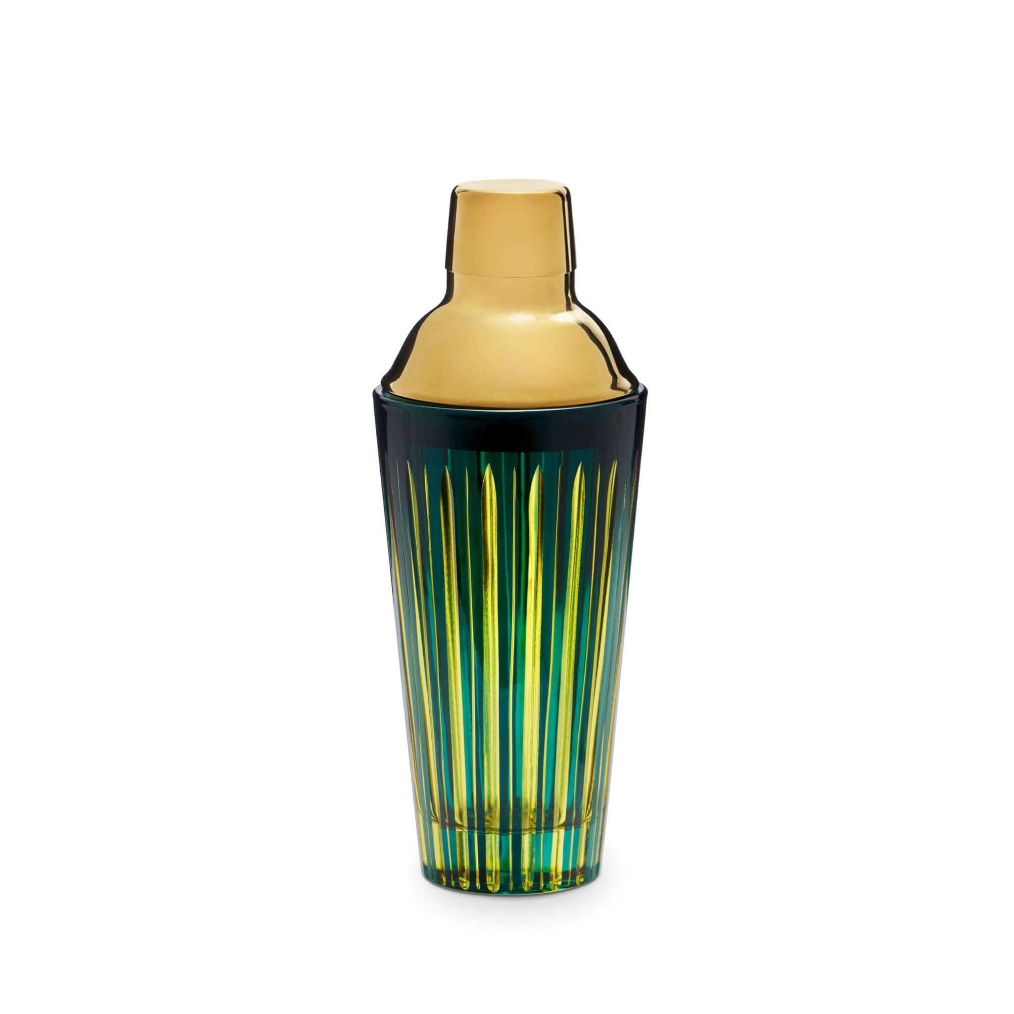 L'Objet Prism Shaker - Green