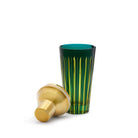 L'Objet Prism Shaker - Green, alternate view