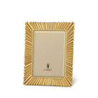 L'Objet Ray Frame - Gold, alternate view