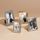 L'Objet Ray Frame - Gold, alternate view