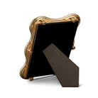 L'Objet Ripple Frame 5x7 – Gold, alternate view
