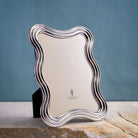 L'Objet Ripple Frame 5x7 – Platinum, alternate view
