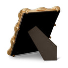 L'Objet Ripple Frame 8x10 – Gold, alternate view