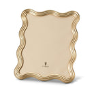 L'Objet Ripple Frame 8x10 — Gold