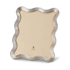 L'Objet Ripple Frame 8x10 — Platinum