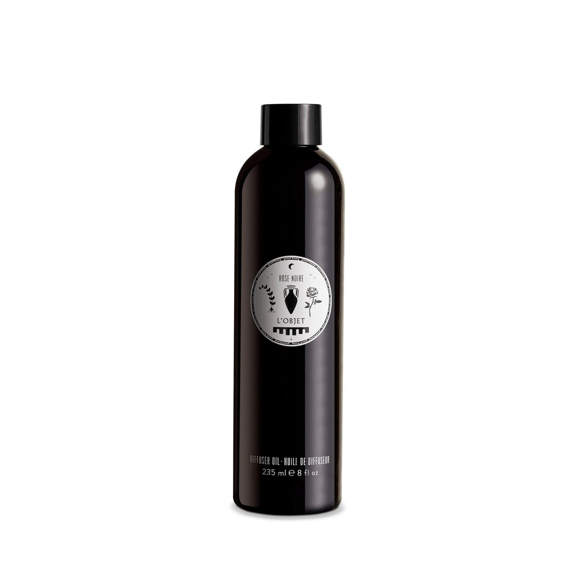 L'Objet Rose Noire Diffuser Oil Refill - 8 Oz / 235ml, alternate view