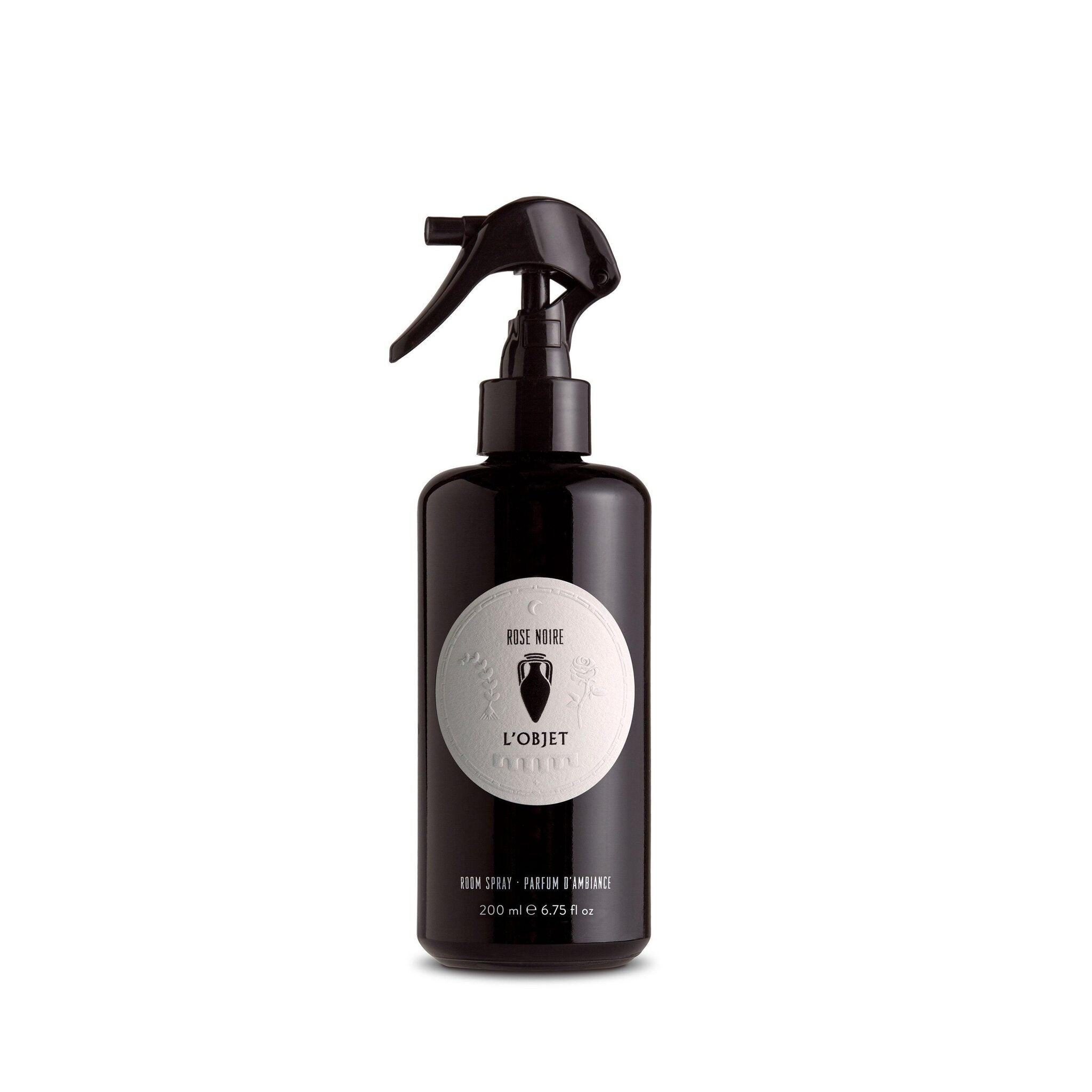 L'Objet Rose Noire Room Spray Home Fragrance Accessorie
