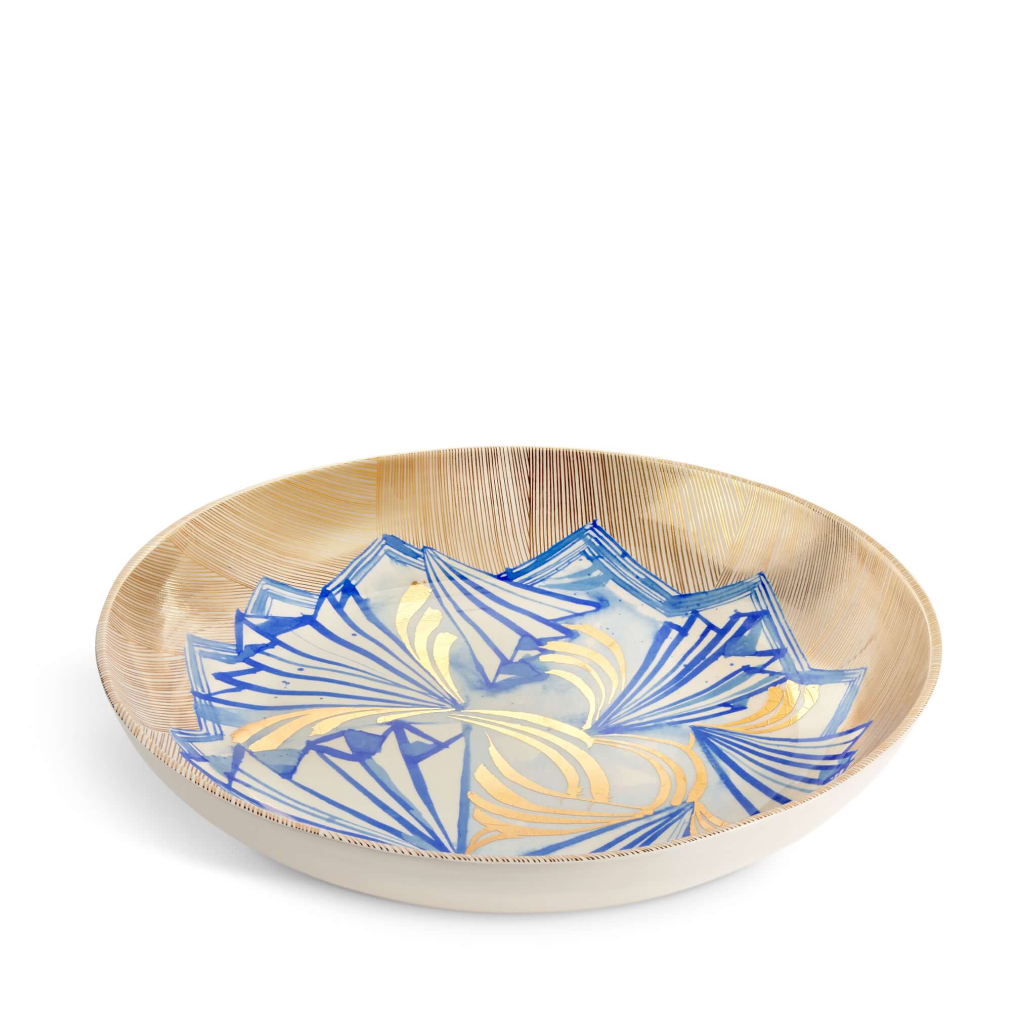 L'Objet Ruan Hoffmann Coupe Bowl - Large