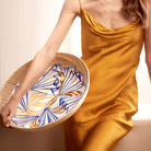 L'Objet Ruan Hoffmann Coupe Bowl - Large, alternate view