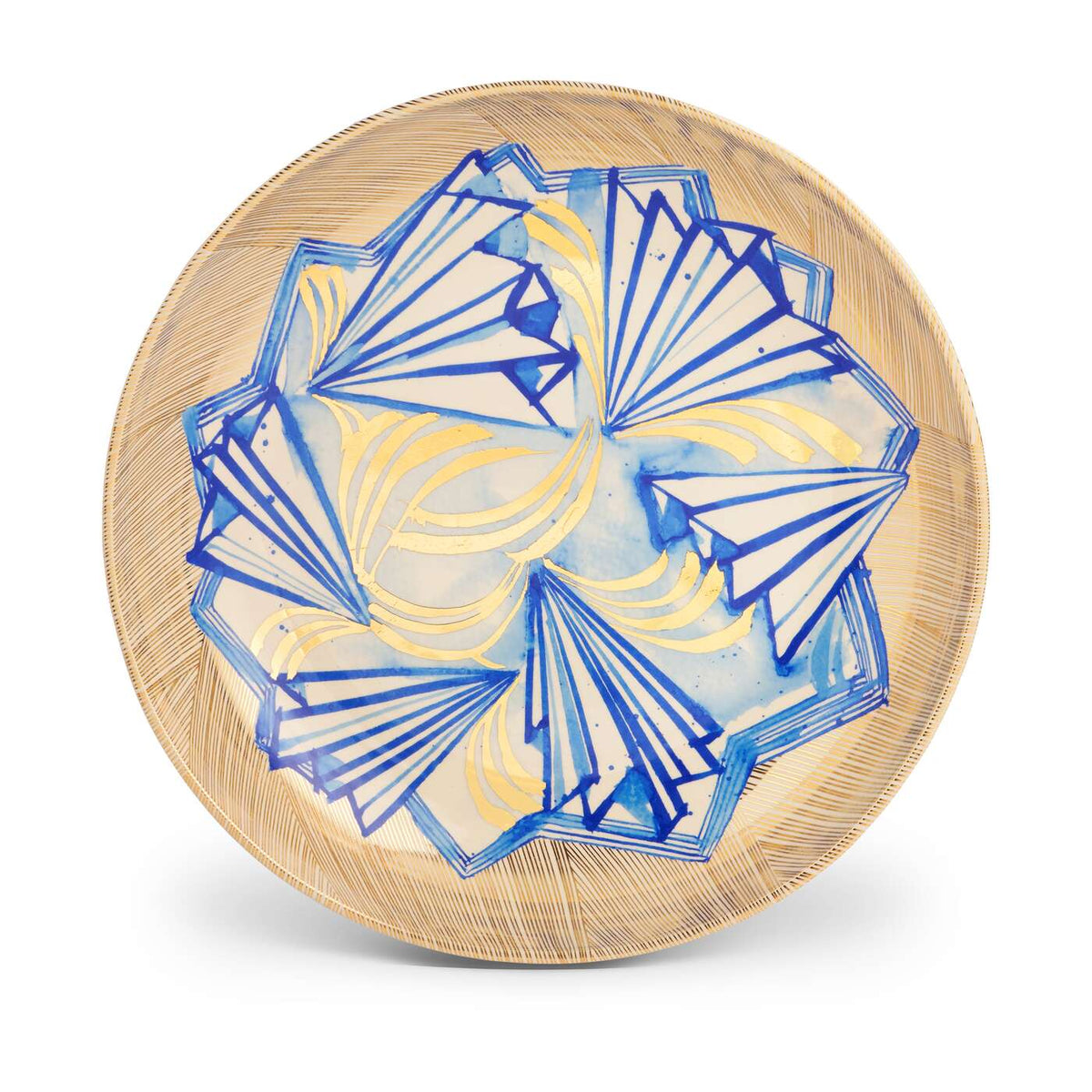 L'Objet Ruan Hoffmann Coupe Bowl - Large, alternate view