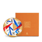 L'Objet Ruan Hoffmann Desire Plate, alternate view