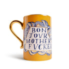 L'Objet Ruan Hoffmann Mother Fucker Mug, alternate view