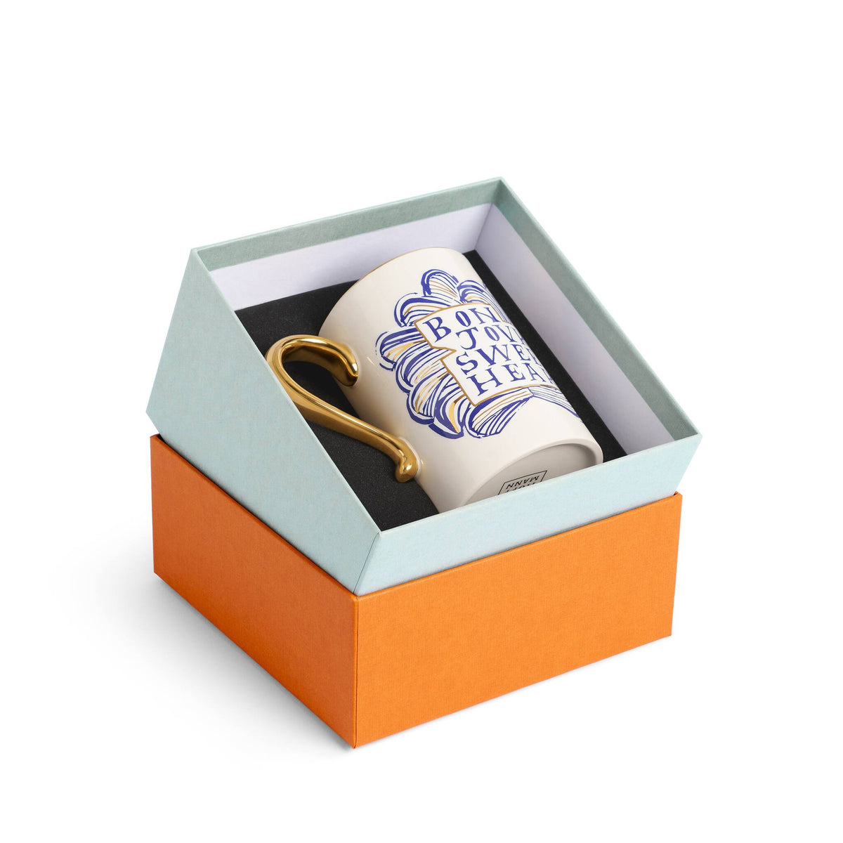 L'Objet Ruan Hoffmann Sweetheart Mug, alternate view