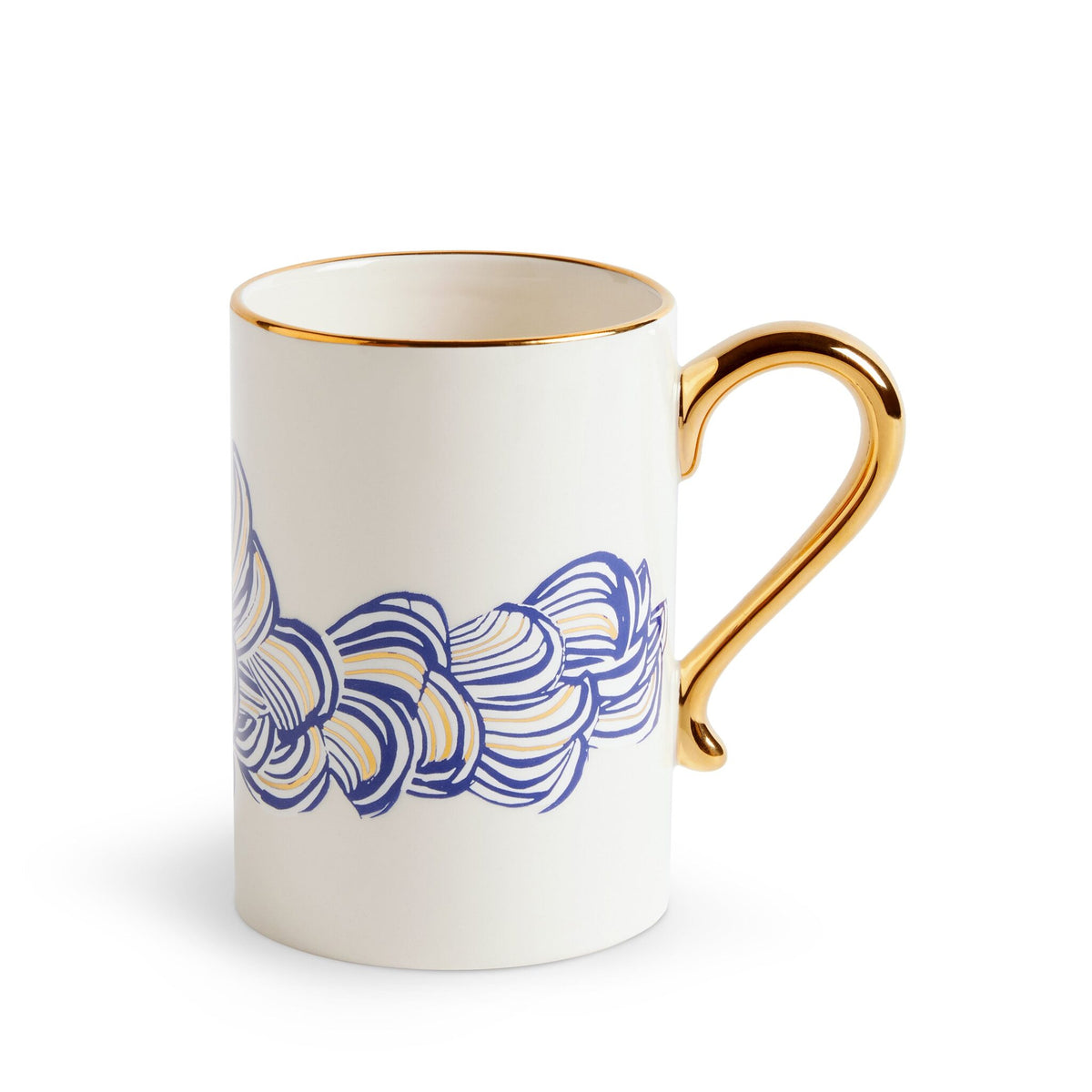 L'Objet Ruan Hoffmann Sweetheart Mug, alternate view