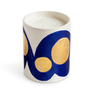 L'Objet Ruan Hoffmann Veti-Vert Candle 3-wicks, alternate view