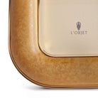L'Objet Rue Jacob Frame - Biscuit - 5x7", alternate view