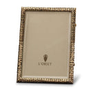 L'Objet Scales Frame — Gold