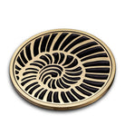 L'Objet Seashell Coasters (Set of 4), alternate view