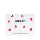 L'Objet Smoking Lips Set Incense Holder, alternate view