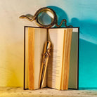 L'Objet Snake Letter Opener, alternate view