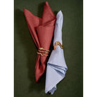 L'Objet Snake Napkin Rings (Set of 4) - Gold, alternate view